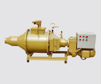 TCLN-20L型真空攪拌練泥機(jī)